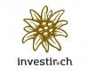 Invest.ch Finance seen by financiers