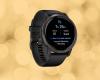 The Garmin Venu 2 connected watch is at a crazy price at Amazon