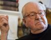 Disappearance. Jean-Marie Le Pen, the “Menhir”, died at 96