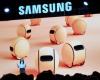 Samsung will release its Ballie robot before summer