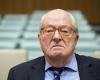 France: Jean-Marie Le Pen, founder of the National Front and historic figure of the French far right, dies at 96