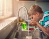 Study revives debate over adding fluoride to water