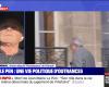 Jean-Marie Le Pen “wanted to divide society”, according to Patrick Vignal (former Renaissance deputy for Hérault)