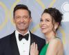 Hugh Jackman and Sutton Foster confirm they are dating