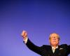 Death of Jean-Marie Le Pen: Bayrou, Mélenchon, Bardella… The reactions of political leaders