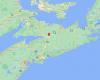 Three suspicious deaths in a few days in Nova Scotia