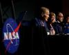 Space: NASA reevaluates its plans for Mars due to lack of budget