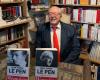 Jean-Marie Le Pen died at the age of 96