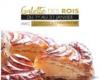 The Comptoir National de l’Or lets you earn gold bars for the purchase of a galette des rois