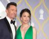 First love story of the year: Hugh Jackman and Sutton Foster confirm their romance