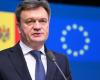 Moldova hopes to resolve Russia-triggered energy crisis with EU funds – Euractiv EN