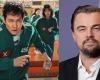 Is Leonardo DiCaprio really in the cast?