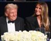 why their friendship suits Melania well