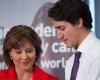 Christy Clark, a shift to the right for the Liberal Party of Canada?