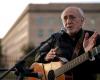 Death of American musician Peter Yarrow of the folk trio Peter, Paul and Mary: News