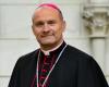 France: Mgr François Touvet, new bishop of Fréjus-Toulon