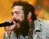 Post Malone offers $20,000 tip to single mother, bar waitress