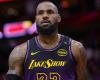 Lebron James LA Lakers James Injury update – LeBron James Injury Update: Will LA Lakers superstar James play against the Dallas Mavericks