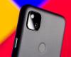 Google will roll out an update for the Pixel 4a battery