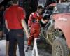 nine years of disillusionment on the Dakar for Sébastien Loeb (Cars)