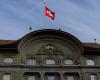 Swiss inflation falls again, pointing to further central bank interest rate cuts