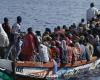 IRREGULAR MIGRATION | SENEGAL HAS REGISTERED 502 BOATS IN 2024, TRANSPORTING A TOTAL OF 34,162 MIGRANTS TO THE CANARY ISLANDS, ACCORDING TO THE MINISTER OF THE INTERIOR, JEAN BAPTISTE TINE