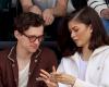 Zendaya and Tom Holland got engaged