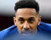 Aubameyang reflects on his row with Arteta at Arsenal: ‘I