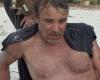 Patrick Puydebat injured in The Island from the first episode (VIDEO)