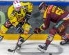 Genève-Servette dominates but loses 3-2 against Bern