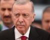 Erdogan warns Kurdish forces there is ‘no place for terrorists’ in Syria