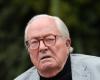 Death of Jean-Marie Le Pen: how the founder of the FN lost the use of one eye