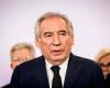 François Bayrou reacts to the death of Jean-Marie Le Pen