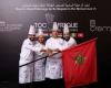 Morocco on the way to the Bocuse d’or, the Pastry and Catering World Cups