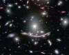 James Webb captures 44 new stars in a distant galaxy