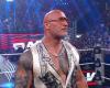 The Rock sera à WWE NXT New Year’s Evil 2025