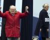 Death of Jean-Marie Le Pen, a political pariah, even in his family