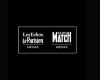 Les Echos Le Parisien Médias joins Paris Match management