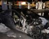 A Tesla catches fire while charging in Pontarlier: what happened?