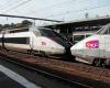 the price of TGV tickets will increase on average by 1.5% in 2025