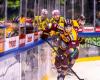 Genève-Servette still fails to take off