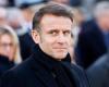 Macron lets history judge “his role” in public life