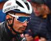 “It’s a challenge for me”, Alaphilippe “super motivated” with his new Tudor team