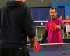 HANDISPORT – The Somme Departmental Handisport Committee is organizing an Open table tennis