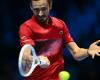 Daniil Medvedev no longer wants to stumble on the last step at the Australian Open