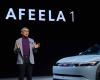 Afeela: a strategy light years away from Xiaomi for Sony’s electric car