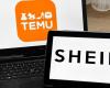 60% of businesses in Switzerland have a problem with Temu and Shein