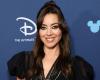 Aubrey Plaza: in mourning, she breaks her silence on the sudden death of her husband Jeff Baena