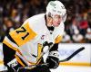 Penguins: Malkin injured in upper body