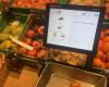 Migros and Coop have changed the way they weigh fruit and vegetables